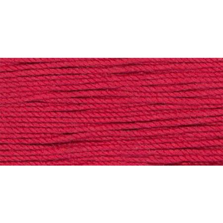 Grandeur Silk Pearl - Cranberry