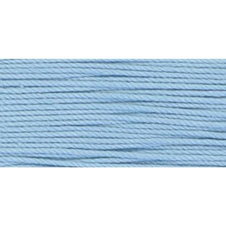 Grandeur Silk Pearl - Lightest Electric Blue