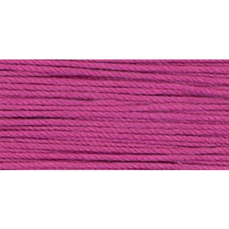 Grandeur Silk Pearl - Dark Orchid