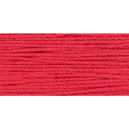 Grandeur Silk Pearl - Medium Red