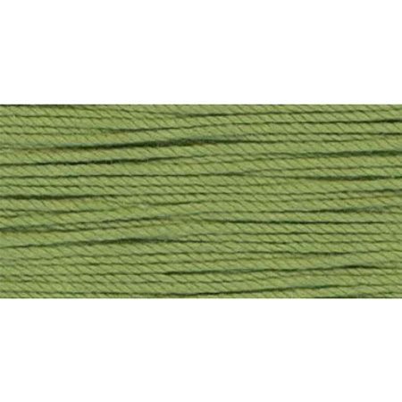 Grandeur Silk Pearl - Olive