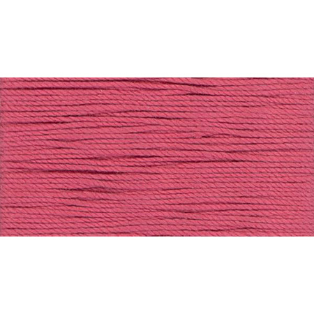 Grandeur Silk Pearl - Deep Rose Pink