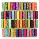 Eleganza Perle Cotton - 54 Variegate Spool Collection