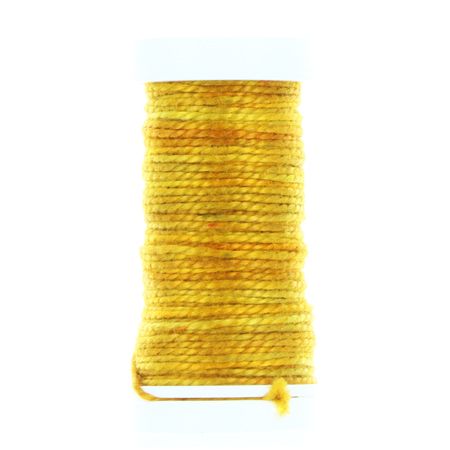 Painter's Pearl Cotton #3 - Klimt, 20m Spool