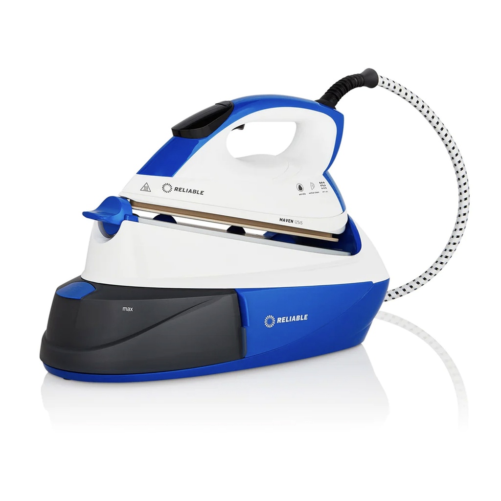 Reliable Maven Home 1L Iron Station