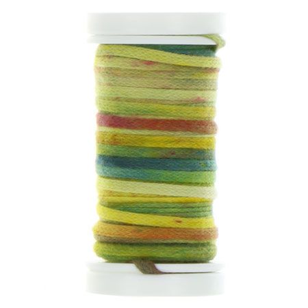 Braided Cotton - Macke, 15m Spool