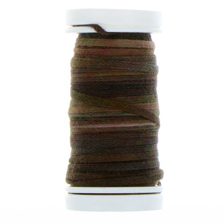 Braided Cotton - Klee, 15m Spool