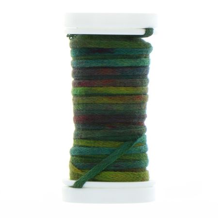 Braided Cotton - Gauguin, 15m Spool