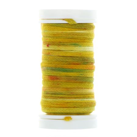 Braided Cotton - Van Gogh, 15m Spool