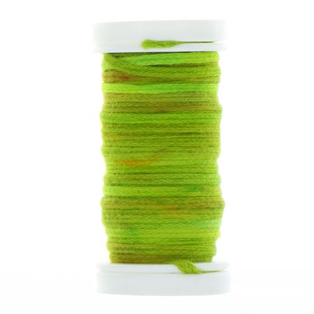 Braided Cotton - Rousseau, 15m Spool