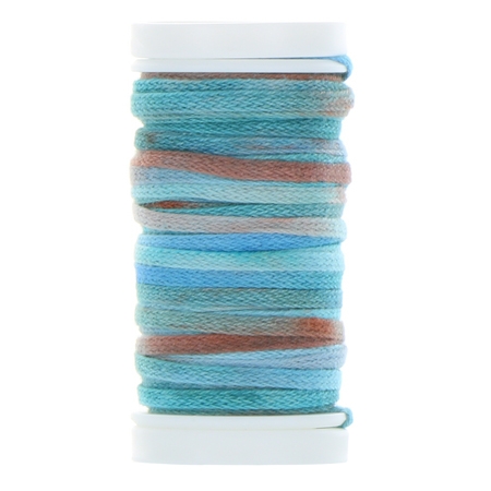 [RFC_109] Braided Cotton - Picasso, 15m Spool