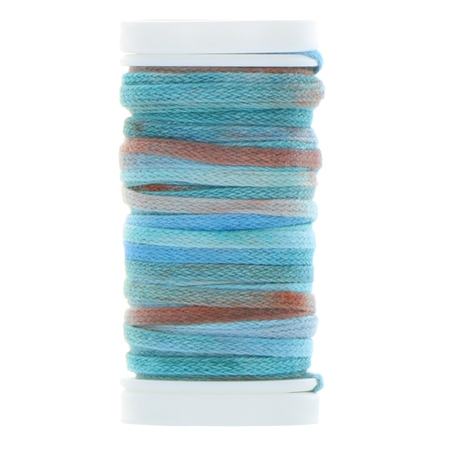Braided Cotton - Picasso, 15m Spool
