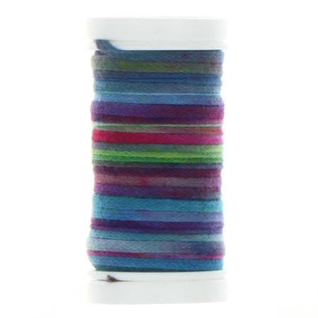 Braided Cotton - Chagall, 15m Spool