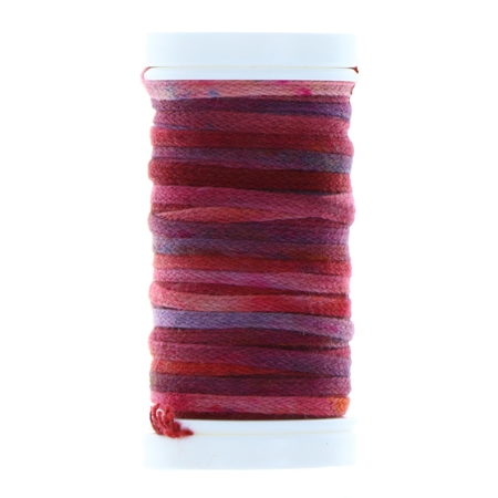 Braided Cotton - Frida, 15m Spool