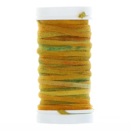 Braided Cotton - Hopper, 15m Spool