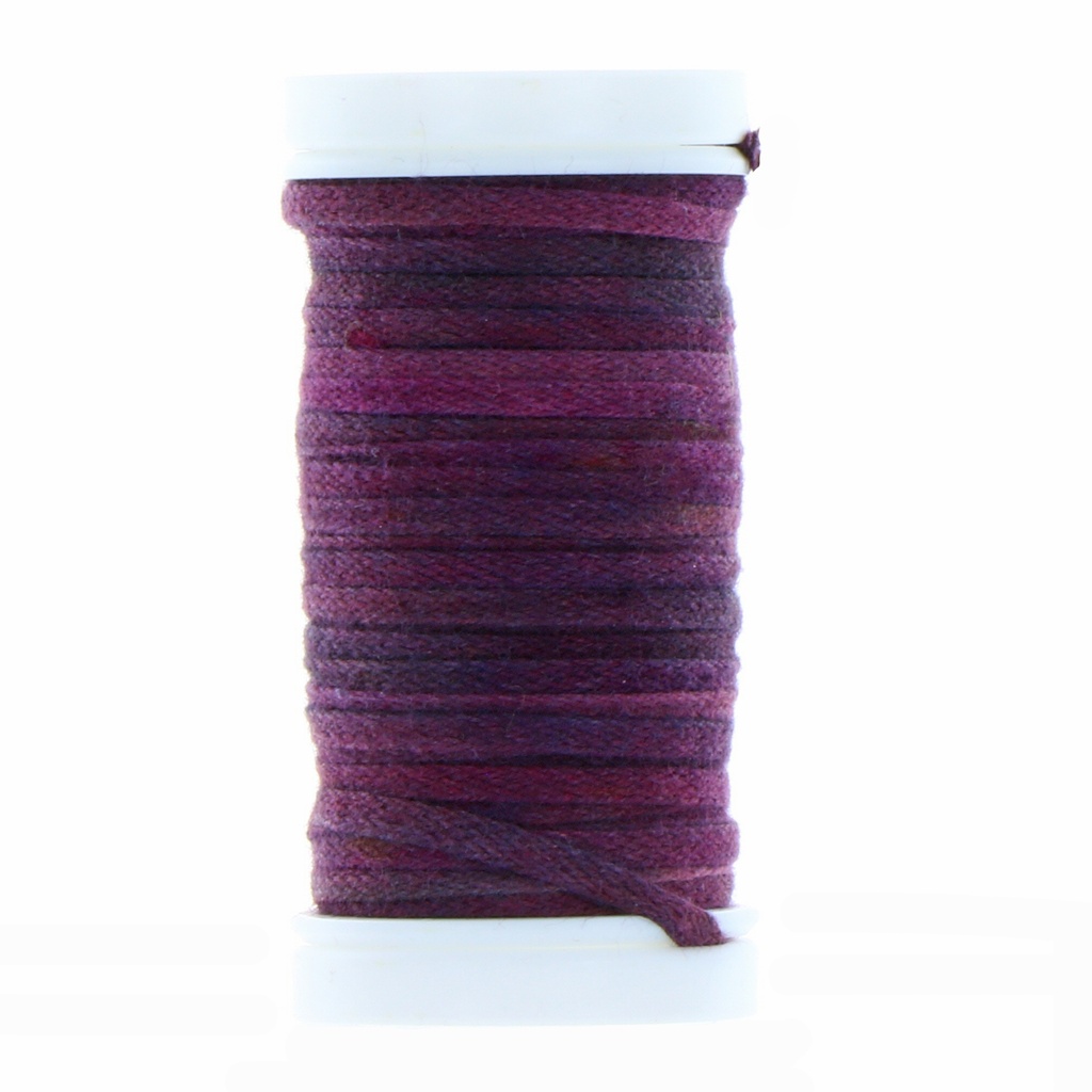 Braided Cotton - Lawrence