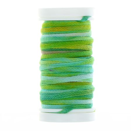 Braided Cotton - Grandma Moses, 15m Spool