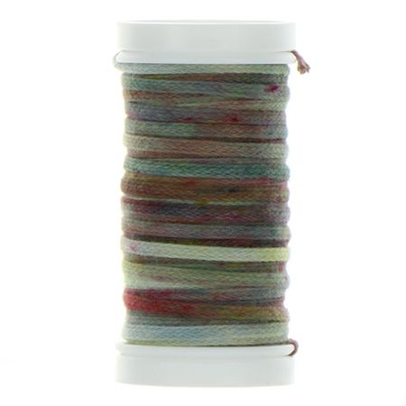 Braided Cotton - Niki, 15m Spool