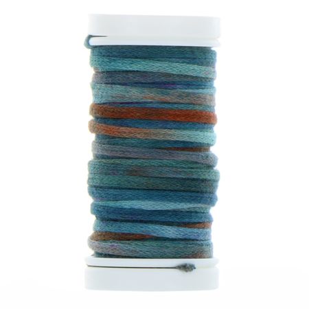 Braided Cotton - Gabriele, 15m Spool
