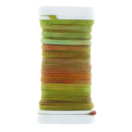 Braided Cotton - Boucher, 15m Spool