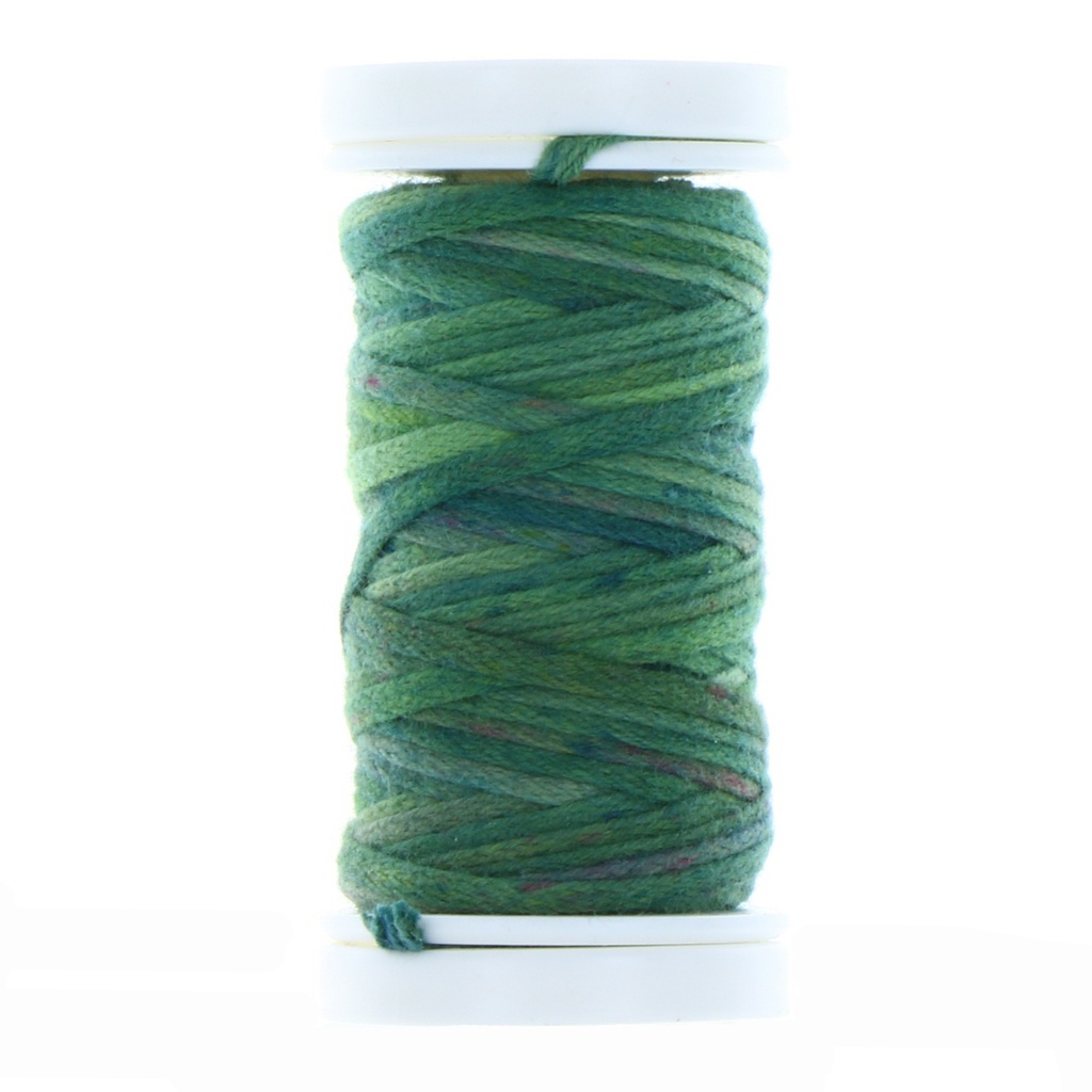 Braided Cotton - Cezanne