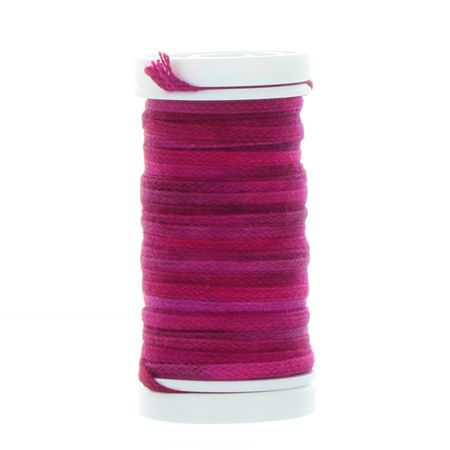 Braided Cotton - Marianne, 15m Spool