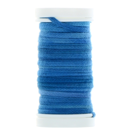 Braided Cotton - Wilhelmina, 15m Spool