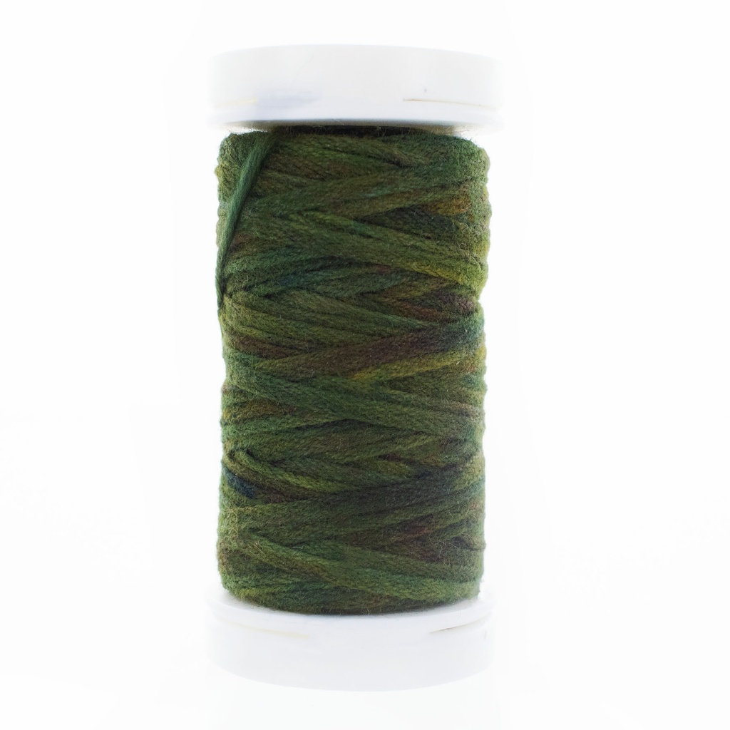 Braided Cotton - Turner, 15m Spool