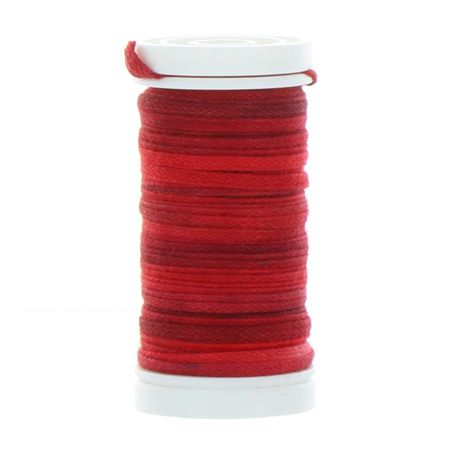 Braided Cotton - Matisse, 15m Spool