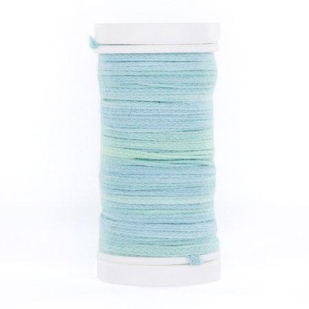 Braided Cotton - Island, 15m Spool