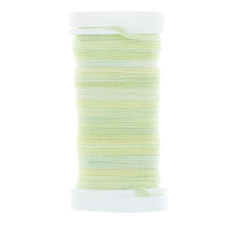 [RFC_P03] Braided Cotton - Riesling, 15m Spool