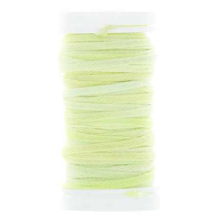 Braided Cotton - Pomelo, 15m Spool