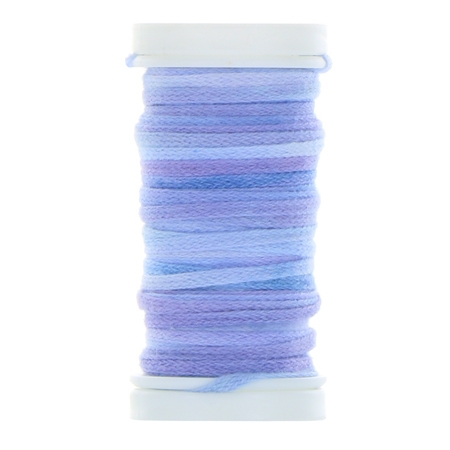 Braided Cotton - Syringa, 15m Spool