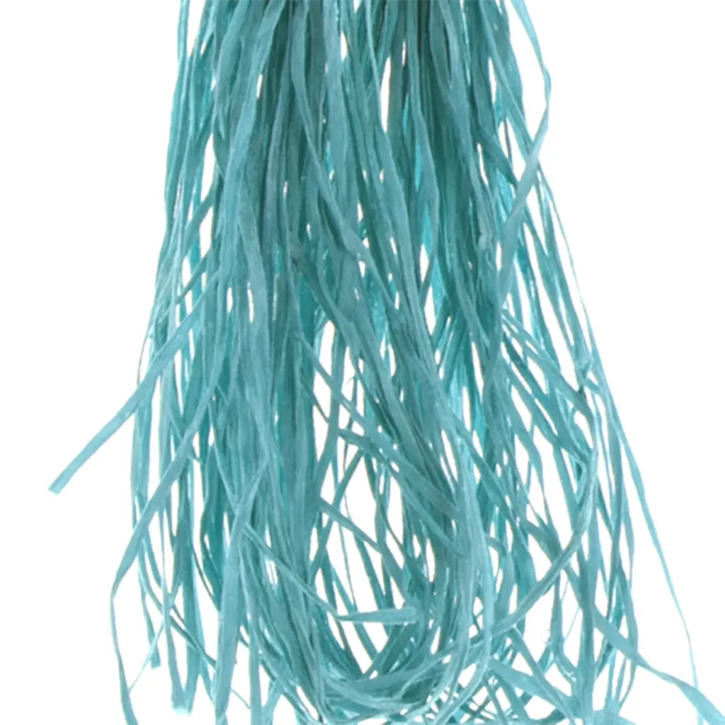 [SSF_1020] Straw Silk Fiber - Shallow Waters