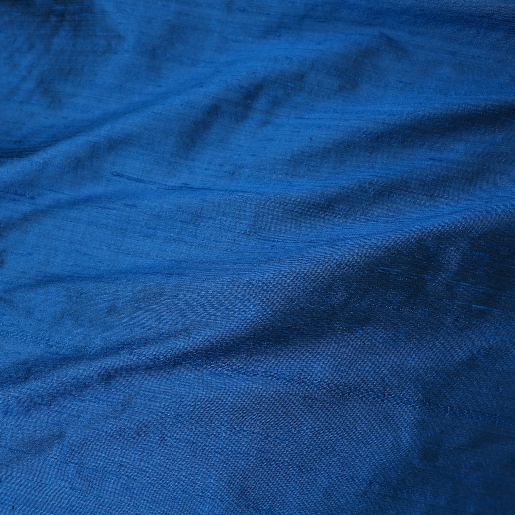 [SDUP-313-2] Dupioni Silk - Electric #313 (Half Yard)