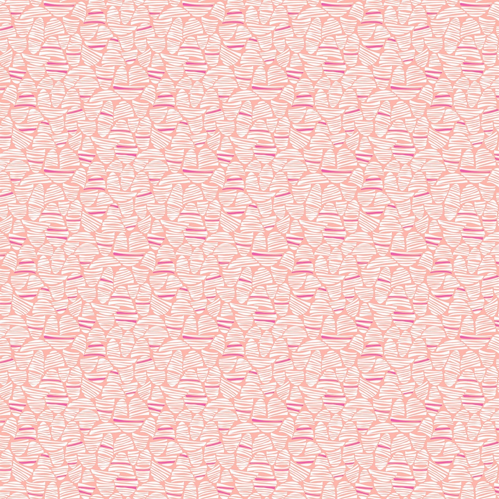 #5349 Half Yard