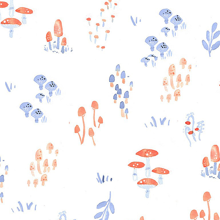 #10031 Half Yard