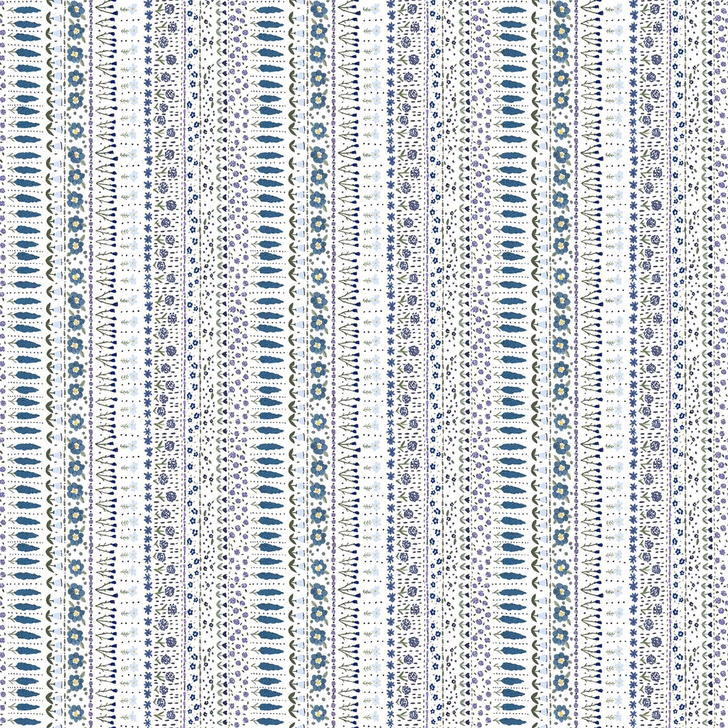 #10036 Half Yard