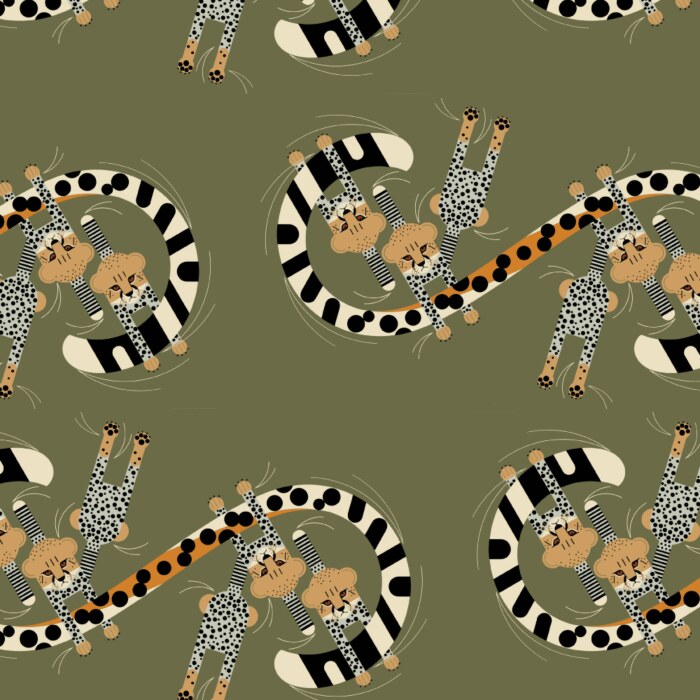 [YARD_4871-2] #4871 Half Yard