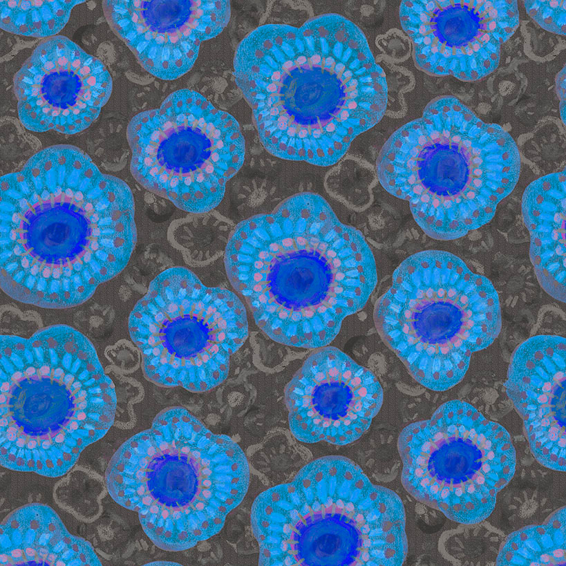 #3735 Half Yard