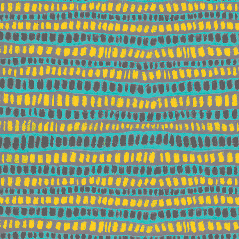 #3736 Half Yard