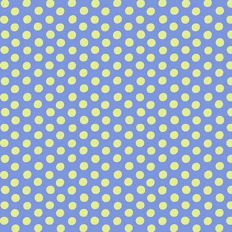 #7586 Half Yard