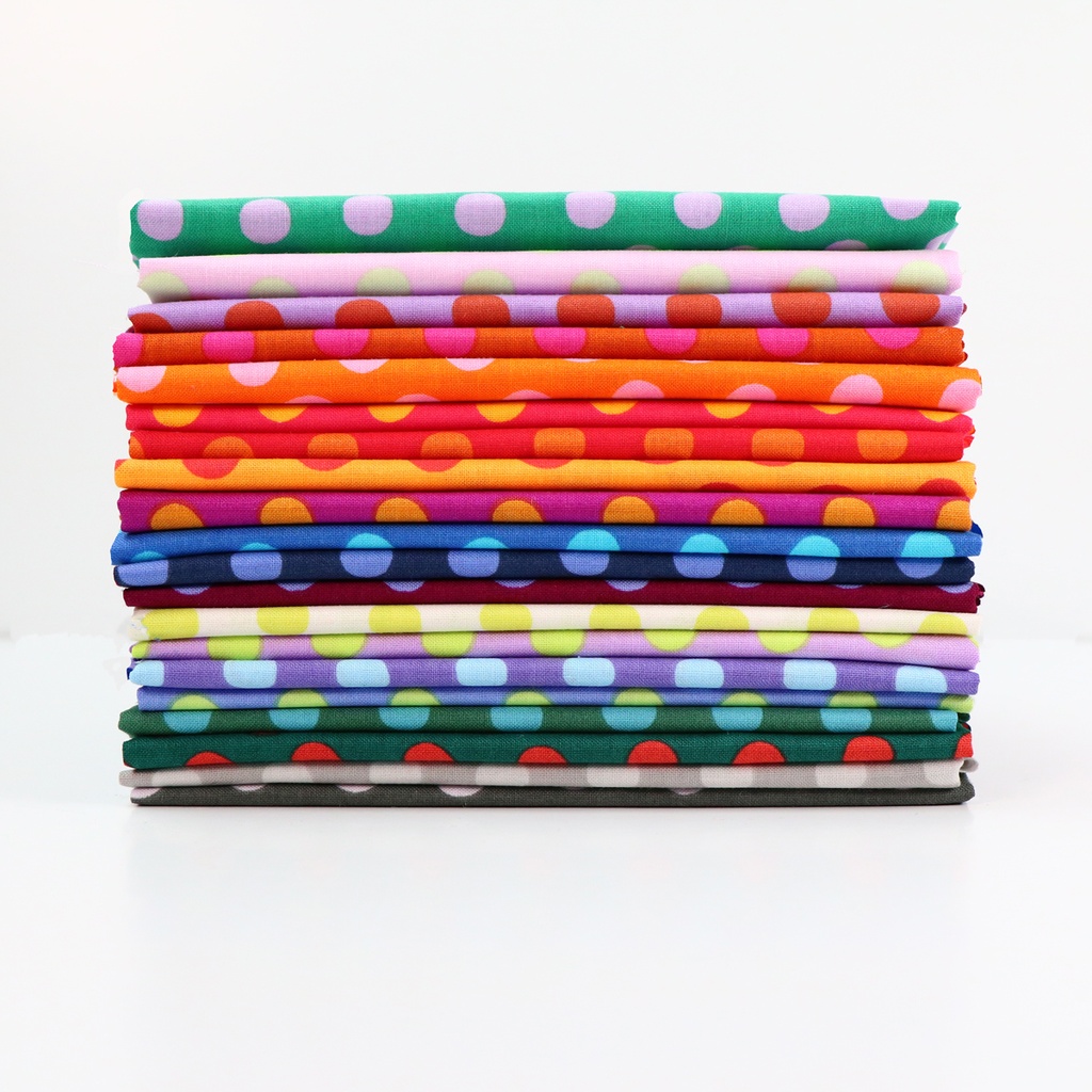 Kaffe Fassett Spots Bundle