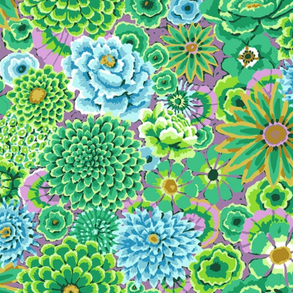 #312 Half Yard - Wide Back