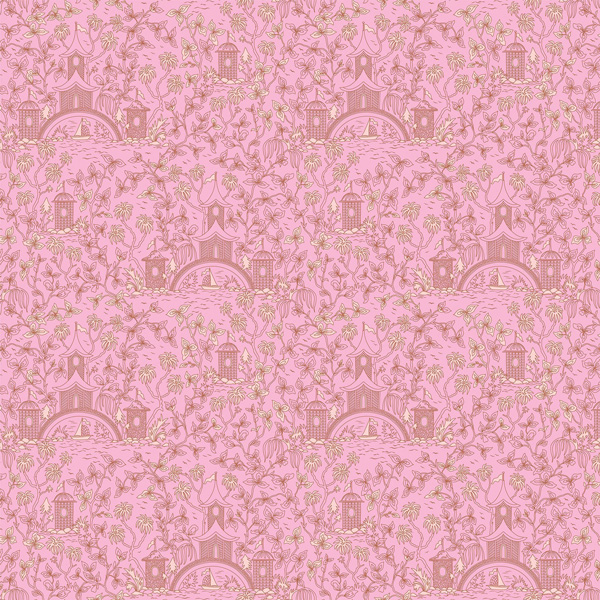 #5358 Half Yard
