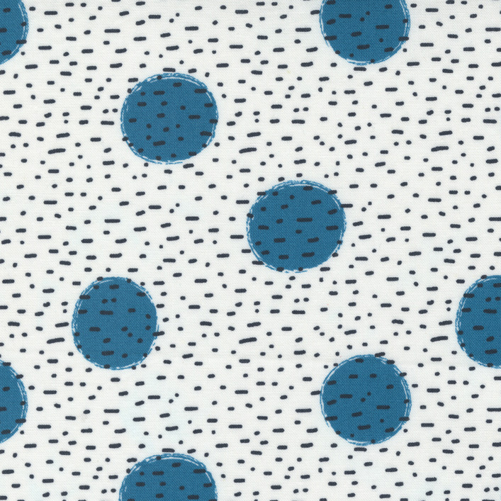 #10054 Half Yard