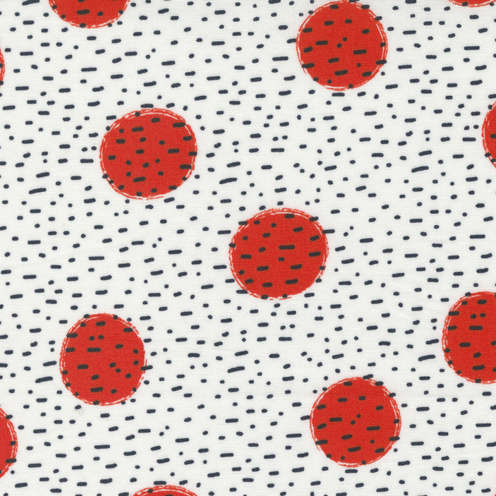 #10056 Half Yard
