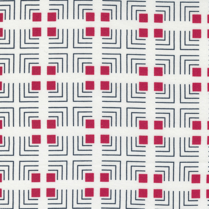 #10059 Half Yard