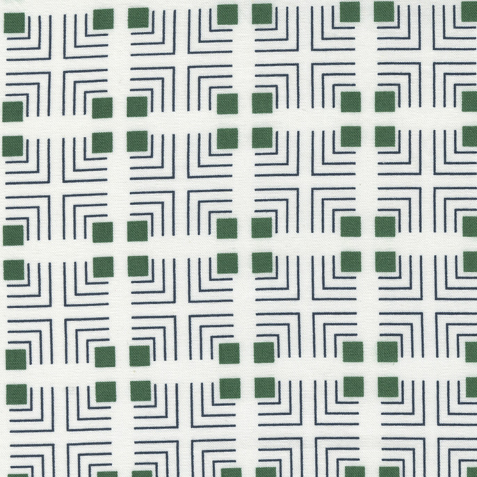 #10060 Half Yard