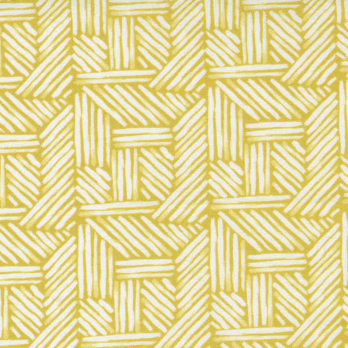 #5997 Half Yard